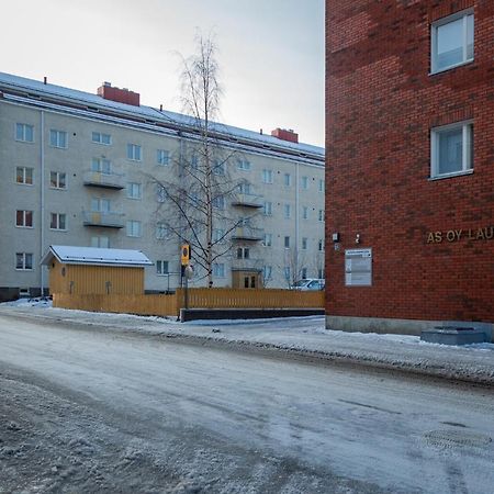 Apartment Laura A6 Рованіемі Екстер'єр фото