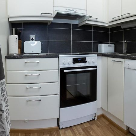 Apartment Laura A6 Рованіемі Екстер'єр фото