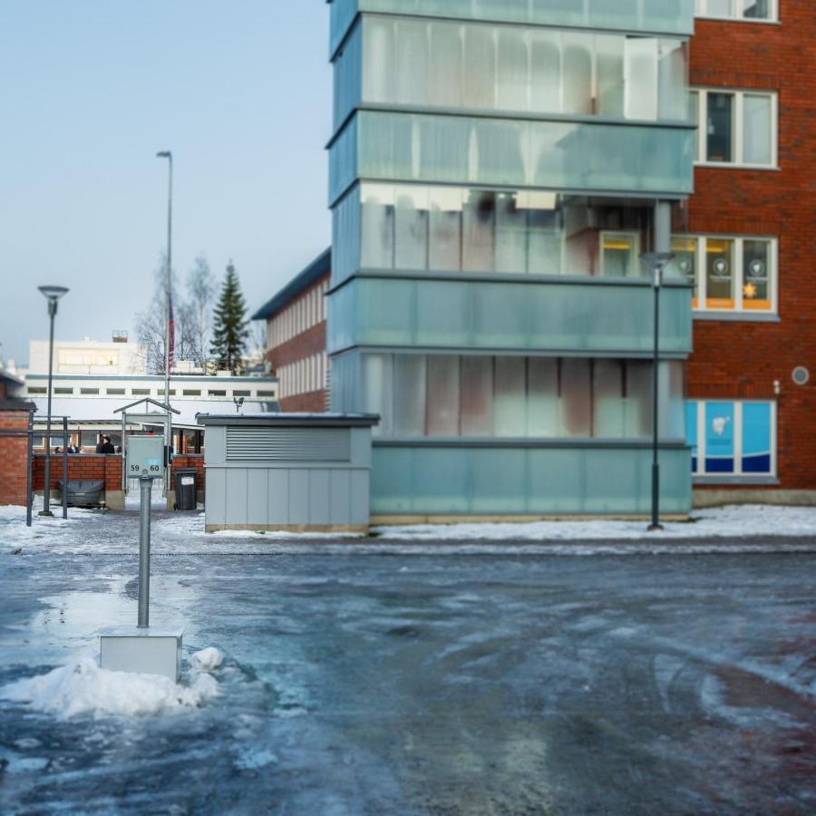 Apartment Laura A6 Рованіемі Екстер'єр фото