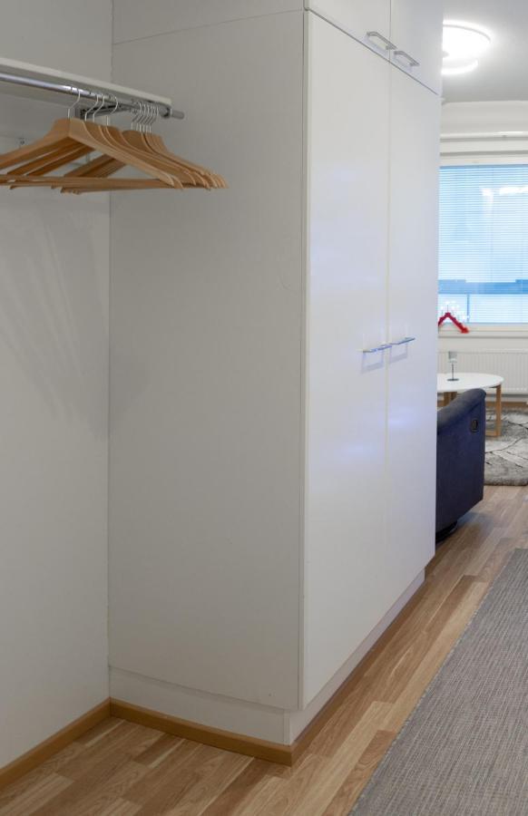 Apartment Laura A6 Рованіемі Екстер'єр фото