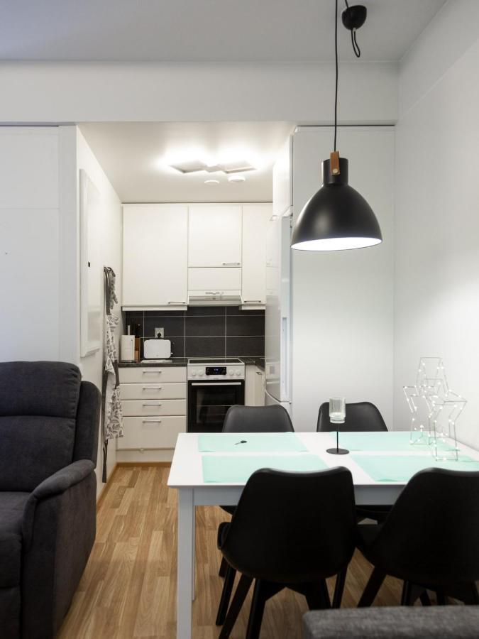 Apartment Laura A6 Рованіемі Екстер'єр фото