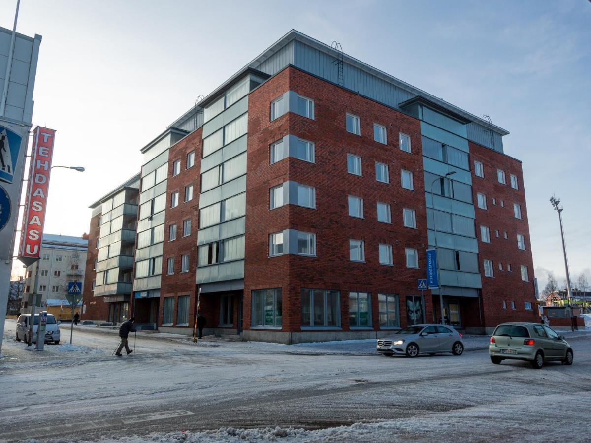 Apartment Laura A6 Рованіемі Екстер'єр фото